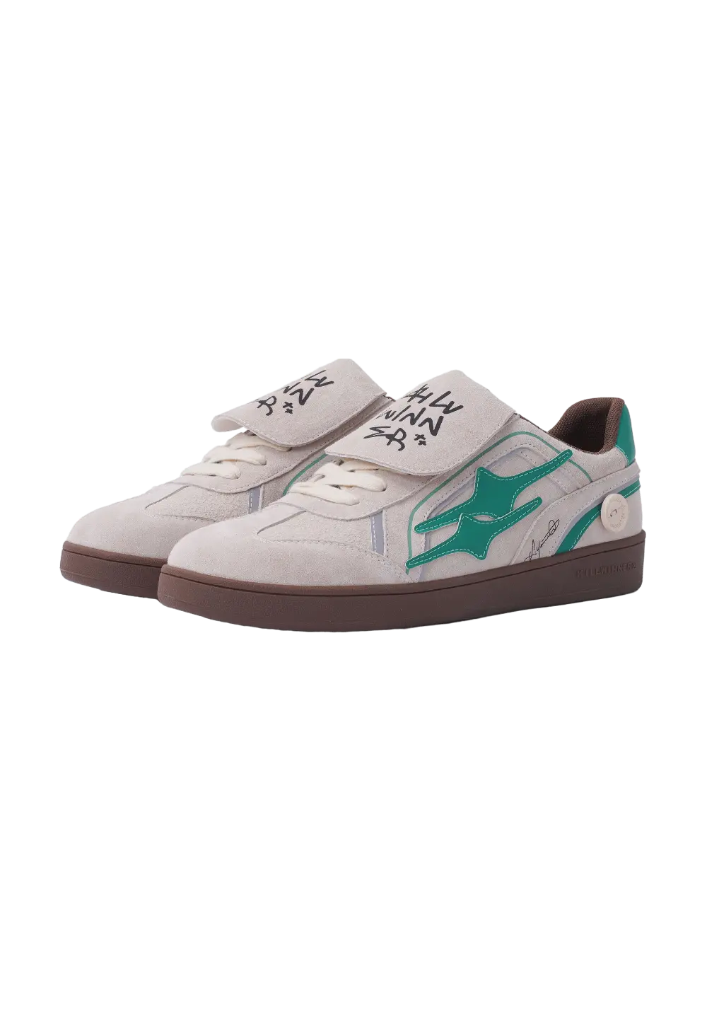 Retro Training Sneaker - PSYLOS 1, Retro Training Sneaker, Shoes, KILLWINNER, PSYLOS 1